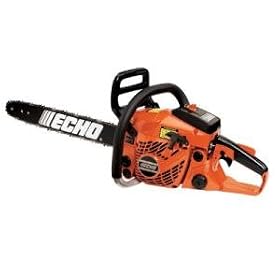 Echo CS-400 18 Gas Chainsaw from Chainsaw Chain
