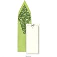 Vera Wang Engraved Love Knot Flat Cards