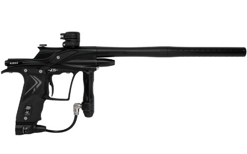 Planet Eclipse Etek 3 LT Paintball Gun - Black