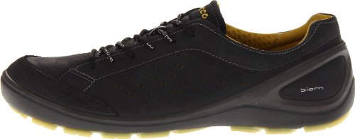 Ecco BIOM GRIP 833064, Chaussures Marche nordique homme - Noir-TR-H5-265, 42 EU