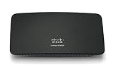 Linksys SE2500EU