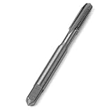 【ノーブランド品】高速度鋼プラグ　マシンねじタップ　金属カッター　m4x0.7 HSS