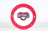 MLB Dinner Plates (Set of 4) - Washington National