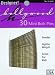 HOLLYWOOD Small Bobby Pins (Brown)