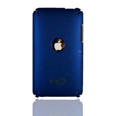 KroO MIPAFXB1 Flex TPU iPad Blue