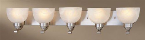 Minka Lavery ML 5425 Traditional / Classic 5 Light 37.75