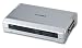 PLANEX 10/100 Mbps 2Port USB2.0 and 1Port Parallel Print Server Mini-300PU Designed in Japan