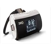 Introducing the Zeo Personal Sleep Coach. The more you know, the better you sleep.TM