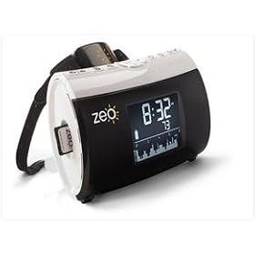 Zeo Personal Sleep Coach