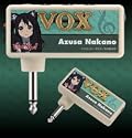 VOX ヘッドフォンアンプ amPlug アンプラグ 「けいおん！」 中野梓モデル AP-AZUSA