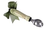 Art For A Cause 12509 Ice Cream Scoop Palm Tree