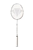 Picture of Carlton Power-Surge 700 Badminton Racquet, White