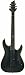 Schecter Blackjack ATX C-1 Electric Guitar (Aged Black Satin)