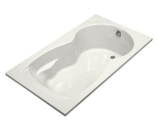 Bathroom Tub by Kohler - K-1195 in White