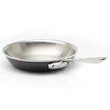 All-Clad LTD2 Fry Pan: 8 by All-Clad