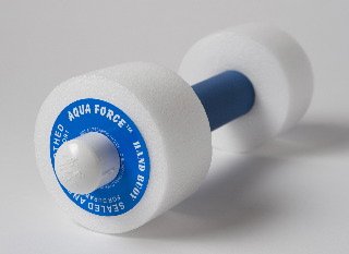 Hand Buoy Mini Disc, Pair, Made in USA, Free Shipping