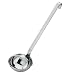 Kitchen & Housewares : Rosle Hook Ladle with Pouring Rim, 8 ounces