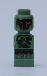 Boba Fett - Micro Fig