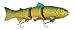 Spro SB80 BBZ1 Fast Sinking Swim Bait-Pack of 1