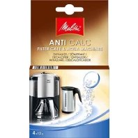 Melitta 105106 Anti Calc Filter Cafe und Aqua Machines Preisvergleich
