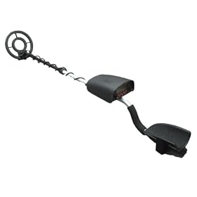 Click here to buy Famous Trails Ultimate Metal Detector.