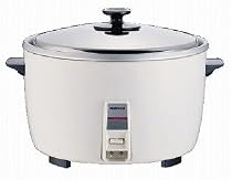 ナショナル 電気炊飯器SR-W360