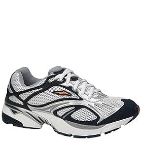 AVIA Mens A2052M Performance Running Shoe by Avia