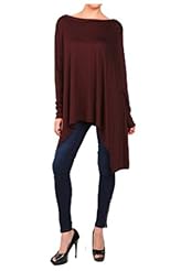Long Sleeves Rayon/Spandex/Knit Sweater Fall Winter Round Neck Evening Dress 