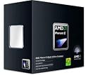 AMD Phenom II X4 955 HDZ955FBGIBOX 3.2 GHz/6 MB L3/125W Processor