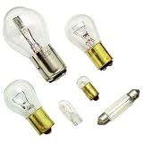 Eiko Light Bulbs - HB1 Halogen - P29T - 12Volts - 65 45W - Mfg N 9004 - Box Qty 1... by Eiko