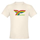 Greenpeace - Whalebow Organic Cotton Tee