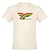 Greenpeace - Whalebow Organic Cotton Tee Greenpeace - Whalebow Organic Cotton Tee