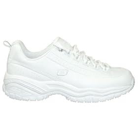 Skechers Women's Soft Stride - Softie Lace-Up