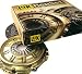 All Products : Original Quality Clutch Company - GMC Light Truck and Van JIMMY [FULL SIZE]:C1500-3500:G1500-3500:K1500-3500:P1500-3500:R1500-3500:V1500-3500:SIERRA Pro Gold Series 454cc 8 Cylinder 1973-79 PRO GOLD SERIES New