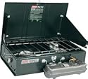Coleman 2 Burner Dual Fuel Powerhouse Liquid Fuel Stove