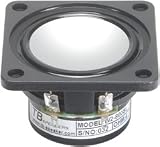 Tang Band W2-800SL 2 Aluminum/Mg Full Range Driver