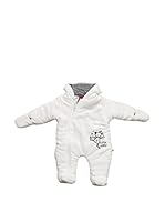 SALT AND PEPPER Pelele (Blanco)