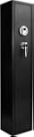 Barska AX11652 Quick Access Biometric...