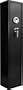 Barska AX11652 Quick Access Biometric Rifle Safe