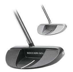 Heavy Putter H-1 Mid Weight