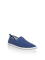 ALEX SILVA Slip-On (Denim)