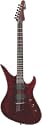Schecter Hellraiser Avenger Electric Guitar Black Cherry (BCH) 