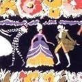 Lady Rose and Mrs Memmary