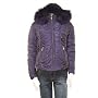 Misses Down Feather Designer Jacket