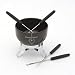 Mega Chocoholics Fondue Set Image