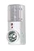 Satco 75-046 - LED Emergency Flashlight and Night Light