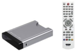 エスケイネット パソコン用地上、BS、CS 110度デジタルテレビキャプチャユニット MonsterTV U3 SK-MTVU3