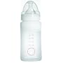 Prince Lionheart Medical Grade Silicone Bottle, 8oz