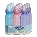Evenflo Classic Light Tint Nurser 8 oz. - 12 Pack-BPA Free