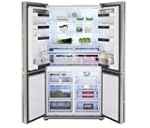 Blomberg KQD 1251 X A++ Side by Side...
